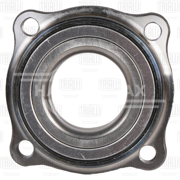 Ступица задняя с подшипником для автомобиля BMW 5 (F10) (09-)/6 (F06) (11-)