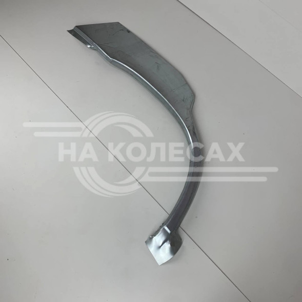 Задняя Арка Ford Escape 1 2000-2012 / Maverick 2 2000-2007/Mazda Tribute 1 2000-2007 ШТАМП