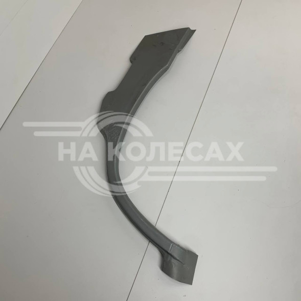 Задняя Арка Ford Escape 1 2000-2012 / Maverick 2 2000-2007/Mazda Tribute 1 2000-2007 ШТАМП