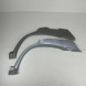 Задняя Арка Ford Escape 1 2000-2012 / Maverick 2 2000-2007/Mazda Tribute 1 2000-2007 ШТАМП