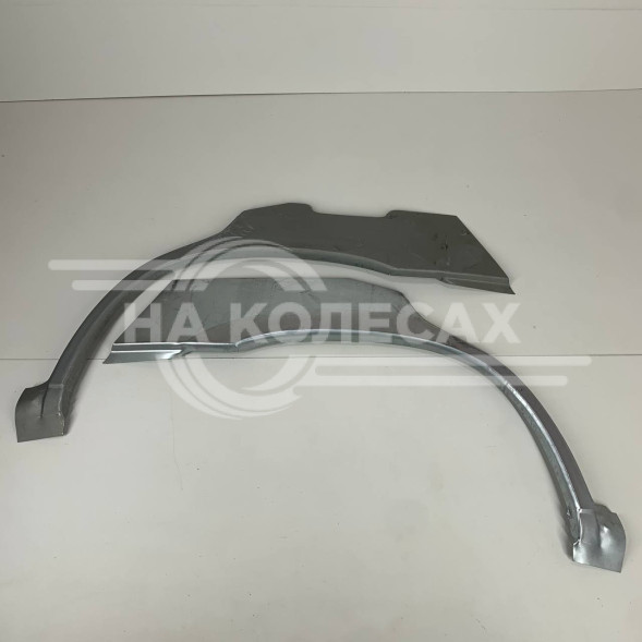 Задняя Арка Ford Escape 1 2000-2012 / Maverick 2 2000-2007/Mazda Tribute 1 2000-2007 ШТАМП