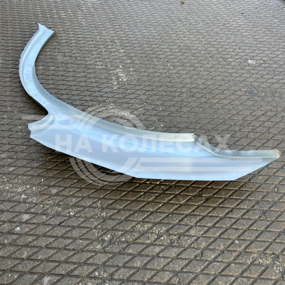 Ремонтные задние арки Ford Escape 1 2000-2012 / Maverick 2 2000-2007/Mazda Tribute 1 2000-2007 ШТАМП