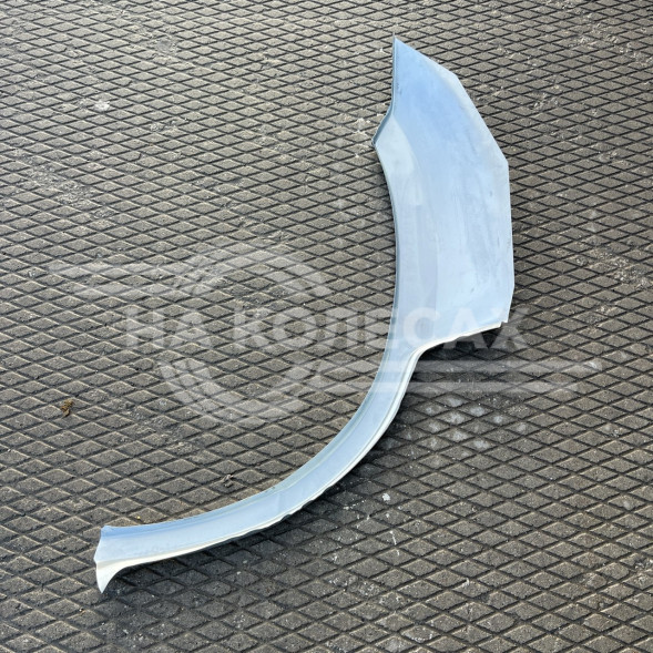 Ремонтные задние арки Ford Escape 1 2000-2012 / Maverick 2 2000-2007/Mazda Tribute 1 2000-2007 ШТАМП