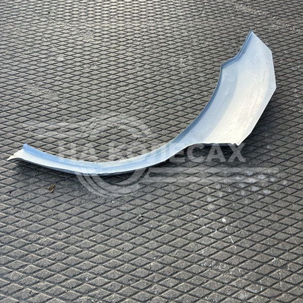 Ремонтные задние арки Ford Escape 1 2000-2012 / Maverick 2 2000-2007/Mazda Tribute 1 2000-2007 ШТАМП