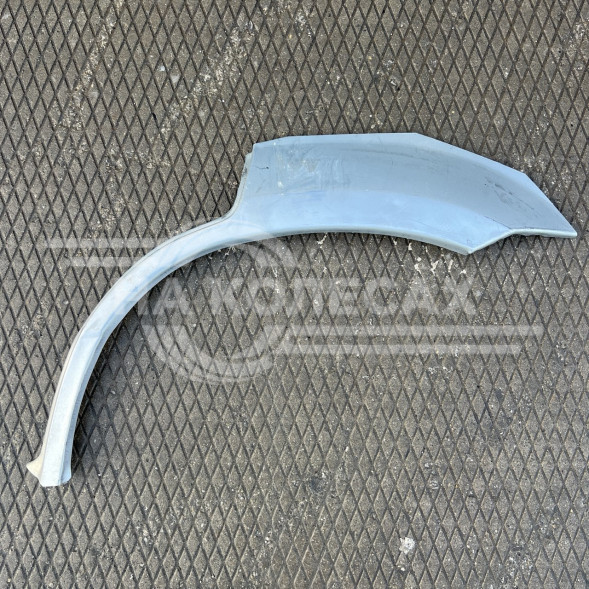 Ремонтные задние арки Ford Escape 1 2000-2012 / Maverick 2 2000-2007/Mazda Tribute 1 2000-2007 ШТАМП