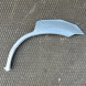 Ремонтные задние арки Ford Escape 1 2000-2012 / Maverick 2 2000-2007/Mazda Tribute 1 2000-2007 ШТАМП