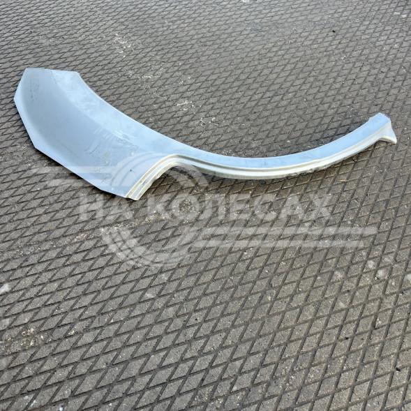 Ремонтные задние арки Ford Escape 1 2000-2012 / Maverick 2 2000-2007/Mazda Tribute 1 2000-2007 ШТАМП