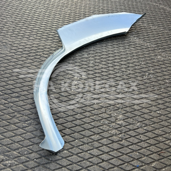 Ремонтные задние арки Ford Escape 1 2000-2012 / Maverick 2 2000-2007/Mazda Tribute 1 2000-2007 ШТАМП