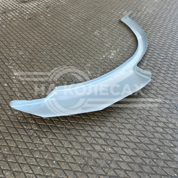 Ремонтные задние арки Ford Escape 1 2000-2012 / Maverick 2 2000-2007/Mazda Tribute 1 2000-2007 ШТАМП