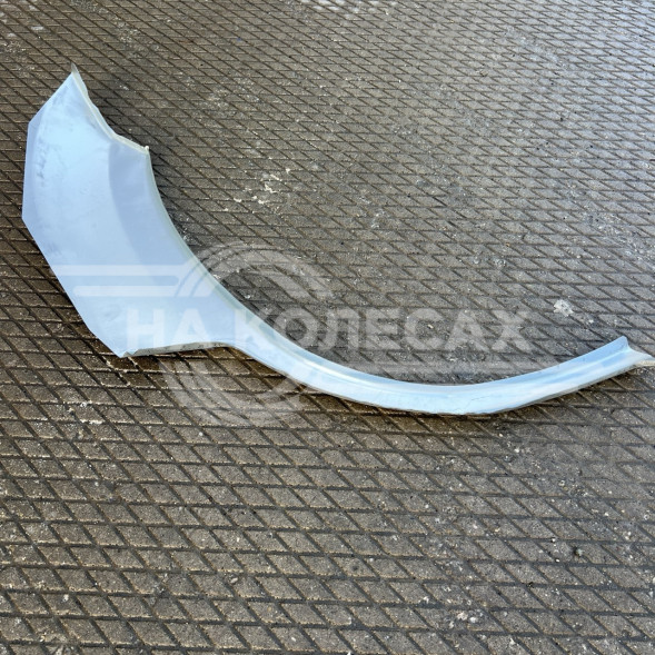 Ремонтные задние арки Ford Escape 1 2000-2012 / Maverick 2 2000-2007/Mazda Tribute 1 2000-2007 ШТАМП