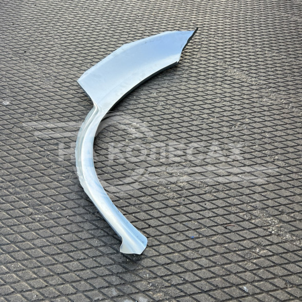 Ремонтные задние арки Ford Escape 1 2000-2012 / Maverick 2 2000-2007/Mazda Tribute 1 2000-2007 ШТАМП