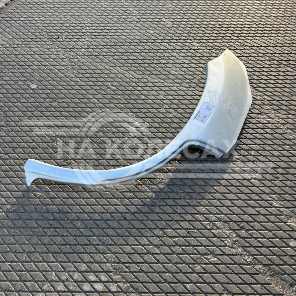 Ремонтные задние арки Ford Escape 1 2000-2012 / Maverick 2 2000-2007/Mazda Tribute 1 2000-2007 ШТАМП