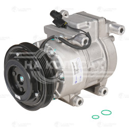 Компрессор кондиционера для автомобилей Hyundai Sonata (98-) 2.0i [Beta G4GC]