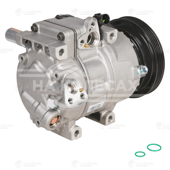 Компрессор кондиционера для автомобилей Hyundai Sonata (98-) 2.0i [Beta G4GC]