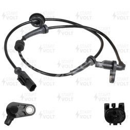 Датчик ABS для автомобилей Лада Vesta (15-) заднего левого колеса