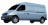 Полные ремонтные пороги LDV Maxus 1