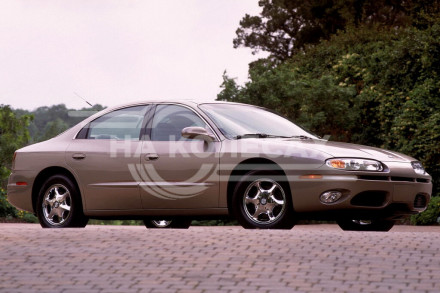 Полные ремонтные пороги Oldsmobile Aurora уточнить