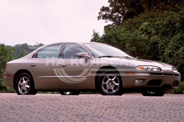 Полные ремонтные пороги Oldsmobile Aurora уточнить