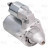Стартер для автомобилей Ford Focus II (04-)/Fiesta (01-)  1.4i/1.6i (тип BOSCH) 1,1кВт