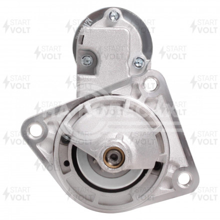 Стартер для автомобилей Ford Focus II (04-)/Fiesta (01-)  1.4i/1.6i (тип BOSCH) 1,1кВт