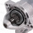 Стартер для автомобилей Ford Focus II (04-)/Fiesta (01-)  1.4i/1.6i (тип BOSCH) 1,1кВт