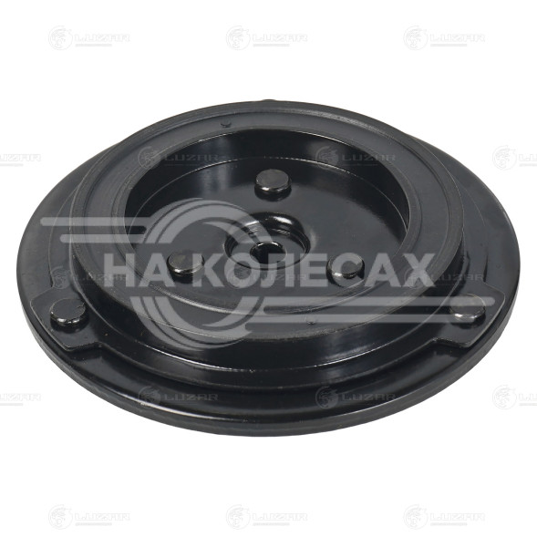 Муфта электромагнитная компрессора кондиционера для автомобилей Astra H (04-) 1.6i/1/8i