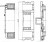 Муфта электромагнитная компрессора кондиционера для автомобилей Astra H (04-) 1.6i/1/8i