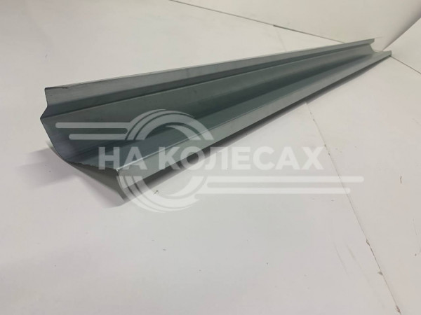 Ремонтные пороги Suzuki Wagon Rsolio