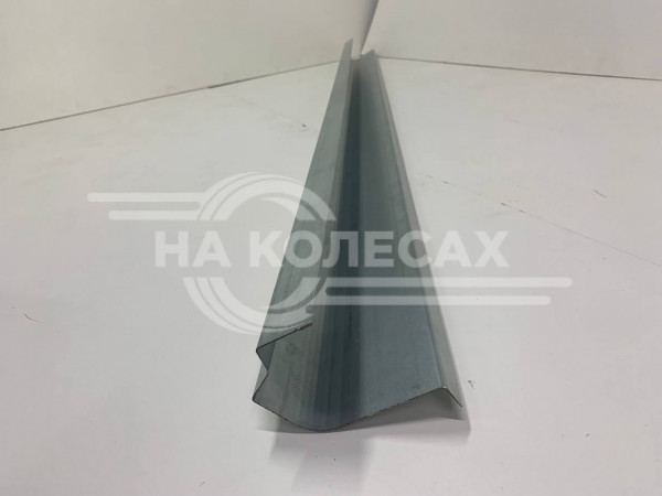 Ремонтные пороги Suzuki Wagon Rsolio