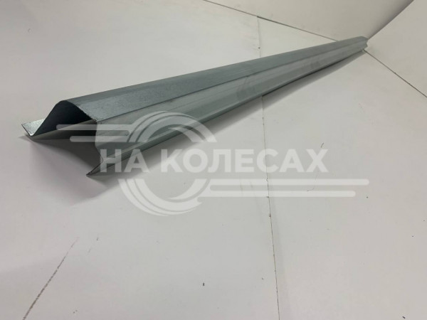 Ремонтные пороги Suzuki Wagon Rsolio