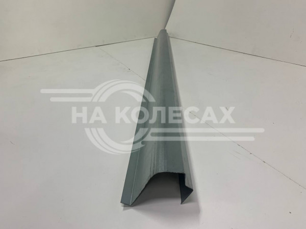 Ремонтные пороги Suzuki Wagon Rsolio