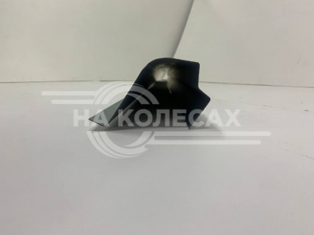 Ремонтные пороги Suzuki Wagon Rsolio
