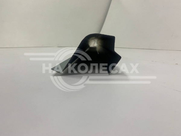 Ремонтные пороги Suzuki Wagon Rsolio