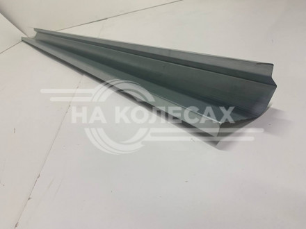 Ремонтные пороги Suzuki Wagon Rsolio