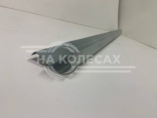 Ремонтные пороги Suzuki Wagon Rsolio