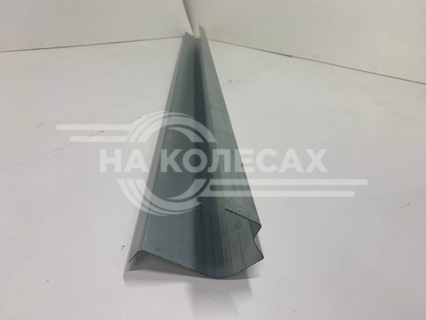 Ремонтные пороги Suzuki Wagon Rsolio