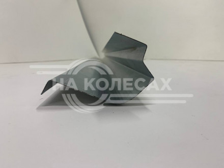 Ремонтные пороги Suzuki Wagon Rsolio