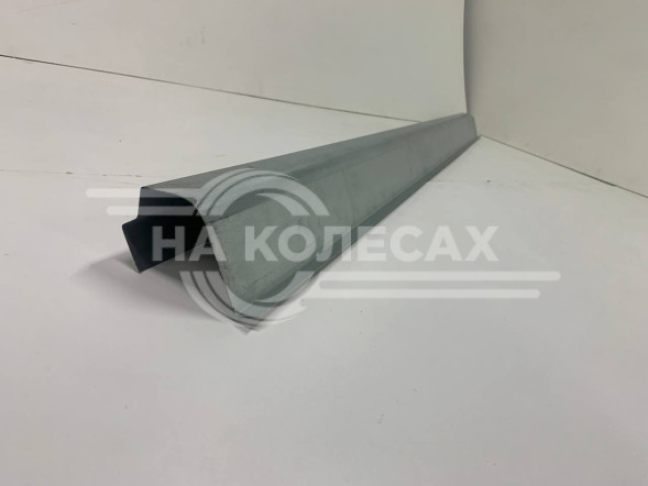 Ремонтные пороги Suzuki Wagon Rsolio