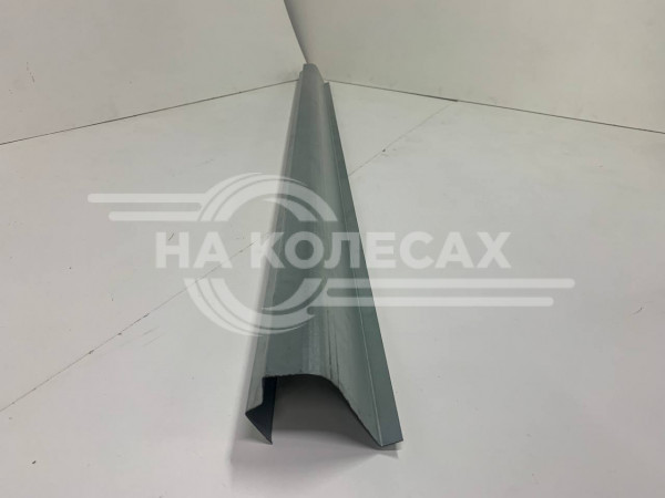 Ремонтные пороги Suzuki Wagon Rsolio