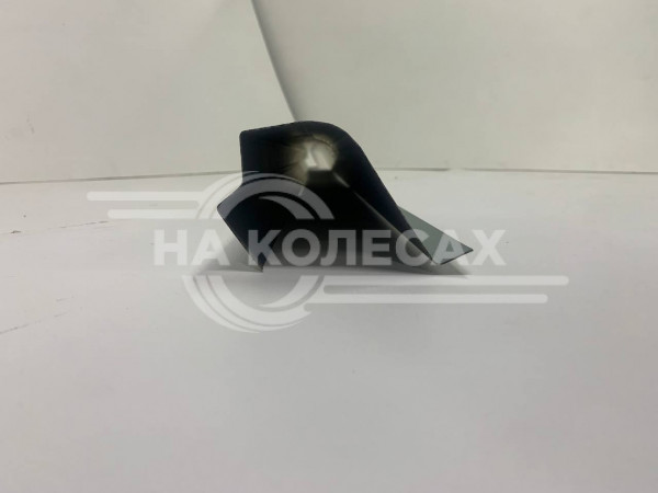 Ремонтные пороги Suzuki Wagon Rsolio