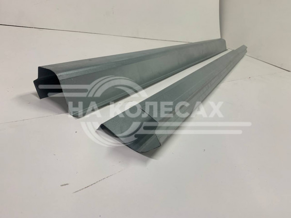 Ремонтные пороги Suzuki Wagon Rsolio