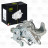 Суппорт тормозной для автомобилей Ford Mondeo IV (07-)/Galaxy (06-) задний правый d=38мм