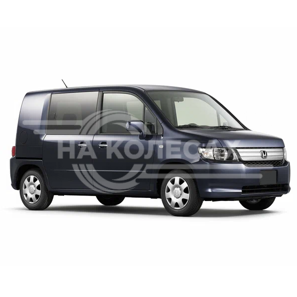 Арки задние Honda Mobilio spike 1 рест