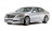 Арки задние Lexus LS 4 дорест/ 4 рест