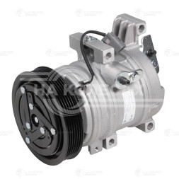 Компрессор кондиционера для автомобилей Mazda 6 (GG) (02-)