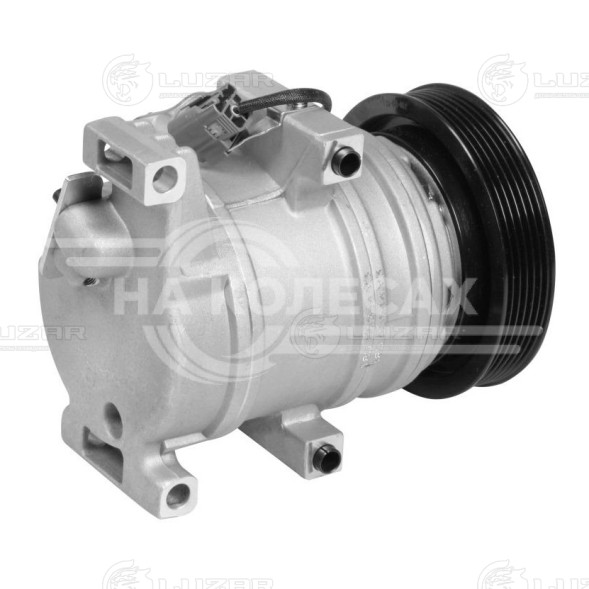 Компрессор кондиционера для автомобилей Mazda 6 (GG) (02-)