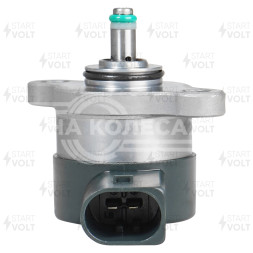 Клапан топливный для автомобилей Mercedes-Benz Sprinter B903 (00-) 2.1d/2.2d [OM611] (регулировки)