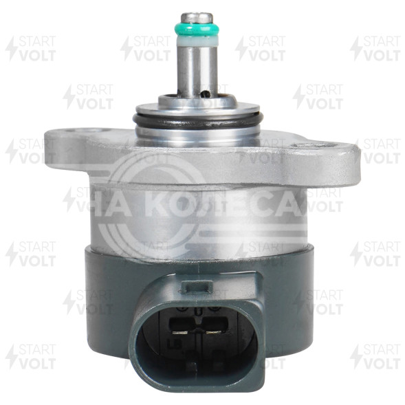 Клапан топливный для автомобилей Mercedes-Benz Sprinter B903 (00-) 2.1d/2.2d [OM611] (регулировки)