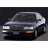 Арки задние Toyota Crown 9 (S140)