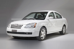 Арки задние Vortex Estina 1